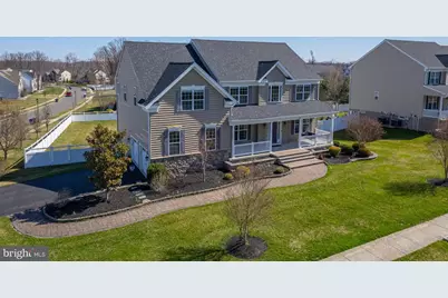 205 Winterwood Lane, Harrison Township, NJ 08062 - Photo 1