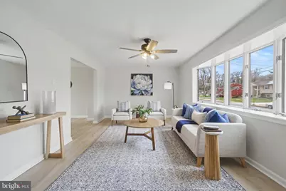 327 Bucknell Avenue, Blackwood, NJ 08012 - Photo 3