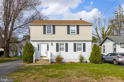 307 Dickinson Road, Glassboro, NJ 08028 - Photo 1