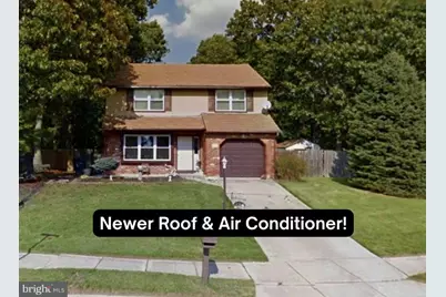 1804 Lillian Drive, Monroe Township, NJ 08094 - Photo 1