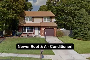 1804 Lillian Dr, Monroe Township, NJ 08094 - Photo 1