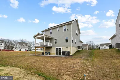 17 Sequoia Court, Monroe Township, NJ 08094 - Photo 35