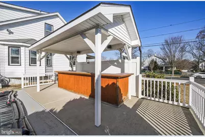 502 Wesley Avenue, National Park, NJ 08063 - Photo 41