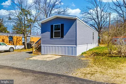 260 Marshall Mill Rd #132, Franklin Township, NJ 08328 - Photo 7