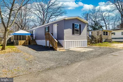260 Marshall Mill Rd #132, Franklin Township, NJ 08328 - Photo 1
