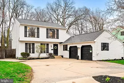 400 Wilson Avenue, West Deptford, NJ 08096 - Photo 1