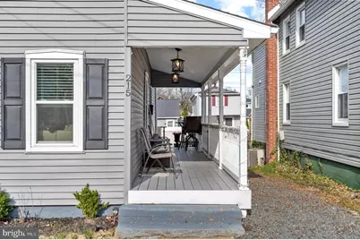 215 Boulevard Avenue, Pitman, NJ 08071 - Photo 3