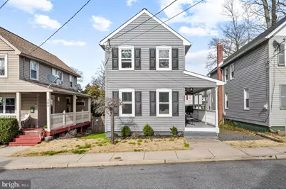 215 Boulevard Avenue, Pitman, NJ 08071 - Photo 1