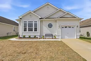 539 Riviera Dr, Monroe Township, NJ 08094 - Photo 1