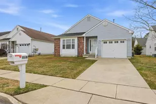 725 Virgin Island Dr, Monroe Township, NJ 08094 - Photo 3