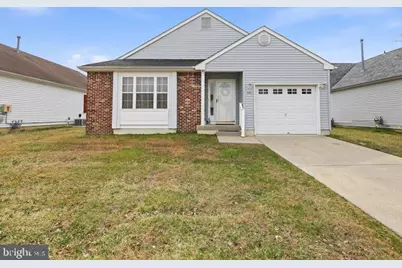 725 Virgin Island Drive, Monroe Township, NJ 08094 - Photo 1