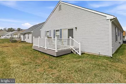 725 Virgin Island Drive, Monroe Township, NJ 08094 - Photo 29