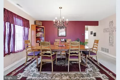 725 Virgin Island Drive, Monroe Township, NJ 08094 - Photo 9