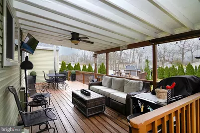 112 Karen Drive, Monroe Township, NJ 08094 - Photo 37