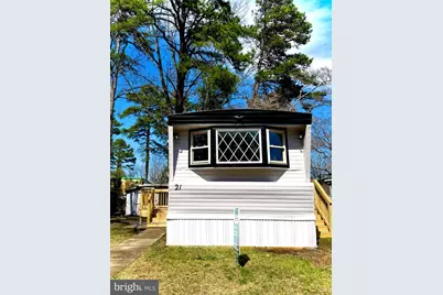 5296 N Delsea Dr #21, Newfield, NJ 08344 - Photo 13