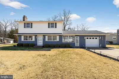 1070 Porchtown Road, Franklin Township, NJ 08322 - Photo 1
