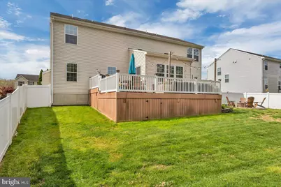 256 Staggerbush Road, Monroe Township, NJ 08094 - Photo 33