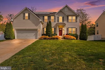 256 Staggerbush Road, Monroe Township, NJ 08094 - Photo 1