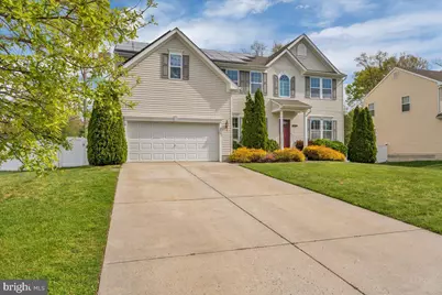 256 Staggerbush Road, Monroe Township, NJ 08094 - Photo 45