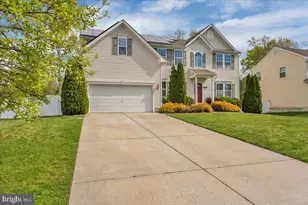 256 Staggerbush Rd, Monroe Township, NJ 08094 - Photo 45