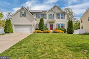 256 Staggerbush Rd, Monroe Township, NJ 08094 - Photo 43