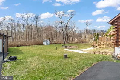 445 Franklinville, Woolwich Township, NJ 08085 - Photo 37