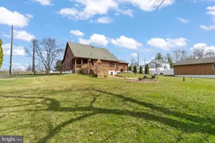 445 Franklinville, Woolwich Township, NJ 08085 - Photo 33