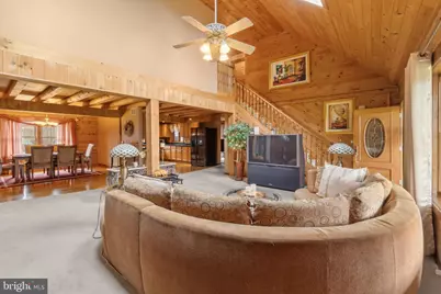 445 Franklinville, Woolwich Township, NJ 08085 - Photo 9