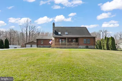 445 Franklinville, Woolwich Township, NJ 08085 - Photo 3