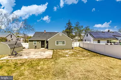 566 Muhlenberg Avenue, Wenonah, NJ 08090 - Photo 19