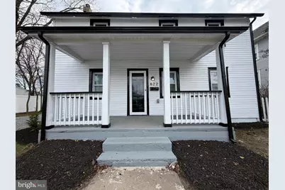 622 W Broad Street, Greenwich Township, NJ 08027 - Photo 1