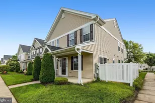 507 Lexington Mews, Woolwich Township, NJ 08085 - Photo 31