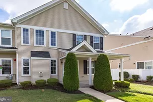 507 Lexington Mews, Woolwich Township, NJ 08085 - Photo 29