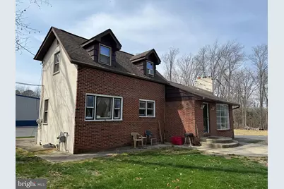 1165 N Tuckahoe Road, Monroe Township, NJ 08094 - Photo 1