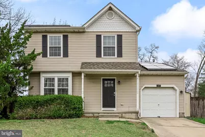 187 Bergen Avenue, West Deptford Township, NJ 08086 - Photo 1