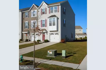 411 Sammy Street, Woolwich Township, NJ 08085 - Photo 1