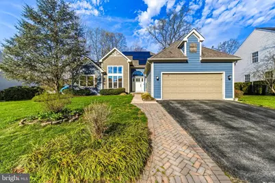 176 Billows Drive, East Greenwich Township, NJ 08061 - Photo 1