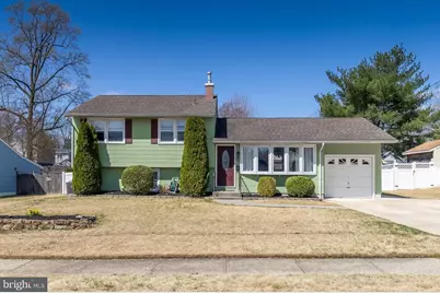 721 Dartmouth Drive, Wenonah, NJ 08090 - Photo 1