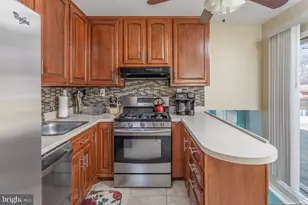 721 Dartmouth Dr, Wenonah, NJ 08090 - Photo 9