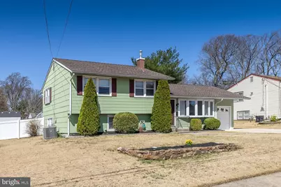 721 Dartmouth Drive, Wenonah, NJ 08090 - Photo 3