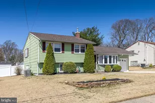 721 Dartmouth Dr, Wenonah, NJ 08090 - Photo 3