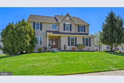 310 Juniper Lane, Swedesboro, NJ 08085 - Photo 1