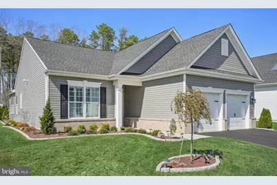 3478 Castleton Drive, Monroe Township, NJ 08094 - Photo 3