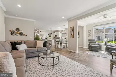 3478 Castleton Drive, Monroe Township, NJ 08094 - Photo 9