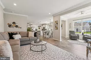 3478 Castleton Dr, Monroe Township, NJ 08094 - Photo 9