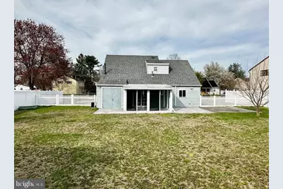 1054 Bradford Drive, Monroe Township, NJ 08094 - Photo 21