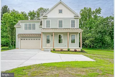 35 W Cohawkin Road, East Greenwich Township, NJ 08020 - Photo 1