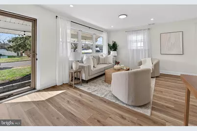 52 Bruce Drive, Deptford, NJ 08096 - Photo 3