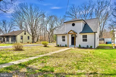 267 Huber Avenue, Monroe Township, NJ 08094 - Photo 5