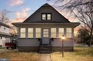 601 Highland Ave, Westville, NJ 08093 - Photo 1